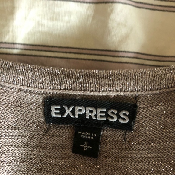 Express top - Picture 2 of 3